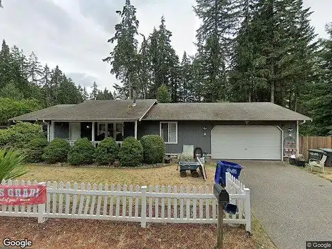 136Th Street, GIG HARBOR, WA 98329