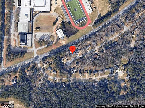 Old Mill, CONYERS, GA 30094
