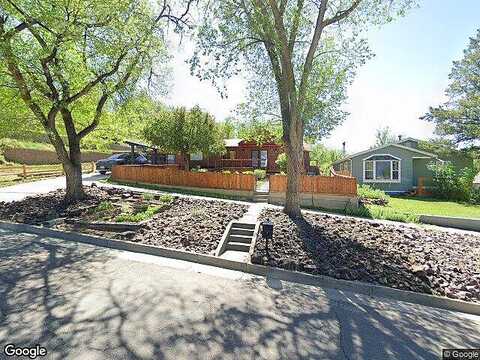 13Th, COLORADO SPRINGS, CO 80904