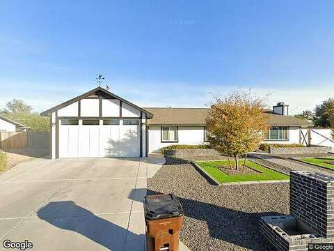 Vine, MESA, AZ 85208