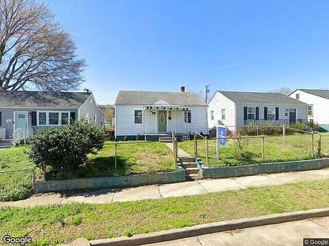 15Th, RICHMOND, VA 23224