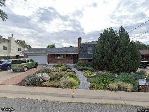 Bannock, NORTHGLENN, CO 80234