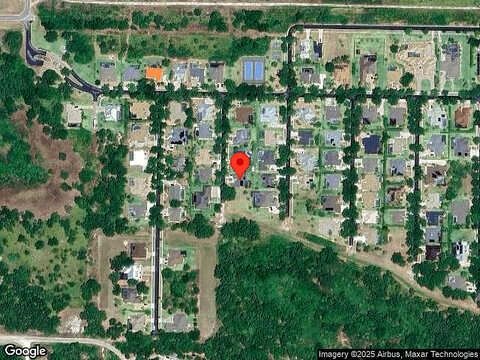 Harbour Cape, PUNTA GORDA, FL 33983