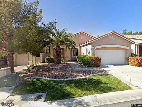 Snow Crest, LAS VEGAS, NV 89134