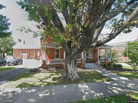 Cleveland, MARTINSVILLE, VA 24112