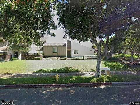 W Huntington Dr, Arcadia, CA 91007