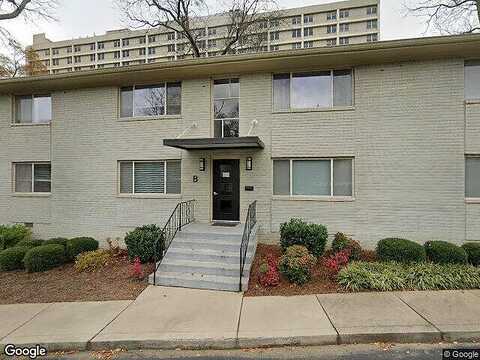 Clairemont Ave, Decatur, GA 30030