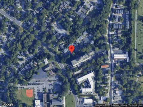 Clairemont Ave, Decatur, GA 30030