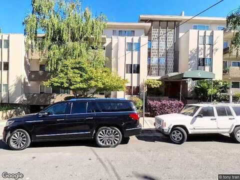 Vernon, OAKLAND, CA 94610
