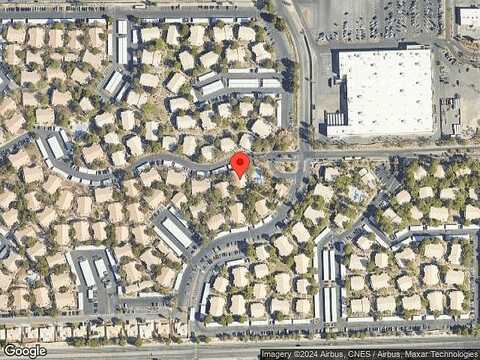 Casey, LAS VEGAS, NV 89120