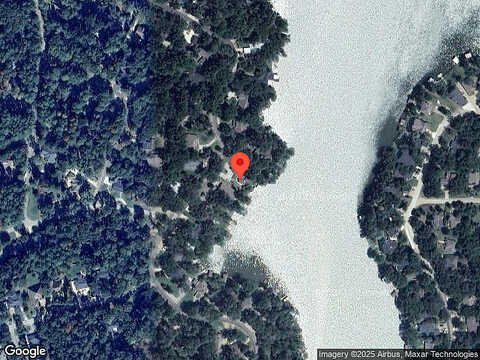 Tanglewood, HIDEAWAY, TX 75771