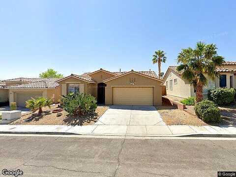 Shanna Trellis, LAS VEGAS, NV 89144