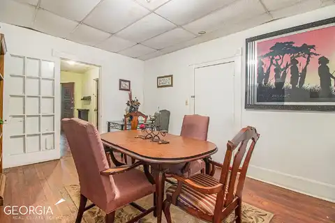 W College Ext, Griffin, GA 30224