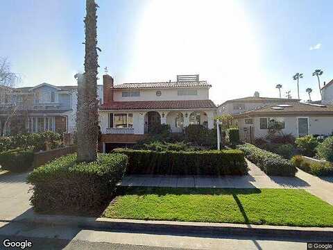 20Th, SANTA MONICA, CA 90403