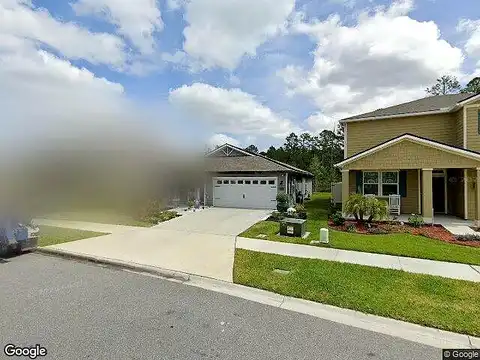 Nassau Station, YULEE, FL 32097