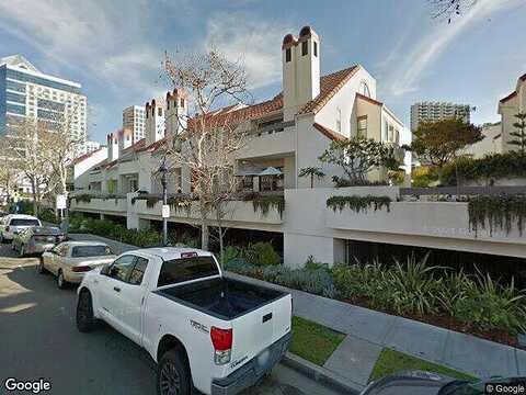 Kettner, SAN DIEGO, CA 92101