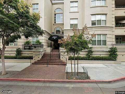 Columbia, SAN DIEGO, CA 92101