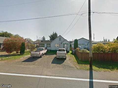 Cushing, ABERDEEN, WA 98520