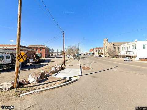 Mountain, GLOBE, AZ 85501