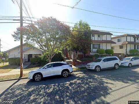 Alhambra, MONTEREY PARK, CA 91755