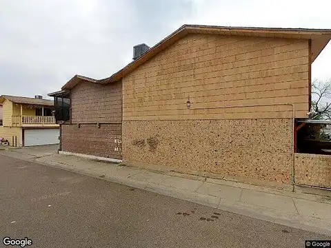 Montgomery, LAREDO, TX 78043