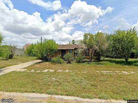 Corona Cresent, SAN BENITO, TX 78586
