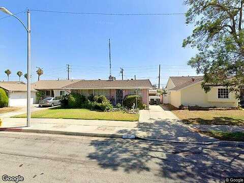 Dochan, MONTEBELLO, CA 90640