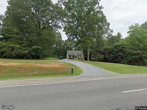 Highway One, BRODNAX, VA 23920
