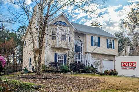 Wesley Mill, ADAIRSVILLE, GA 30103