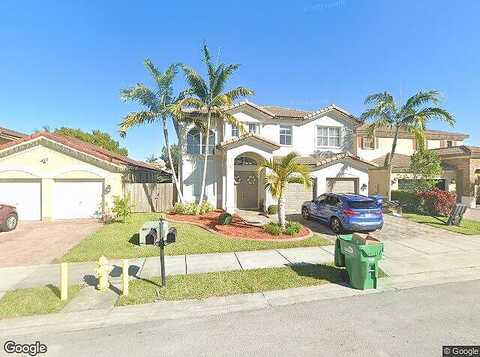 118Th, MIAMI, FL 33196