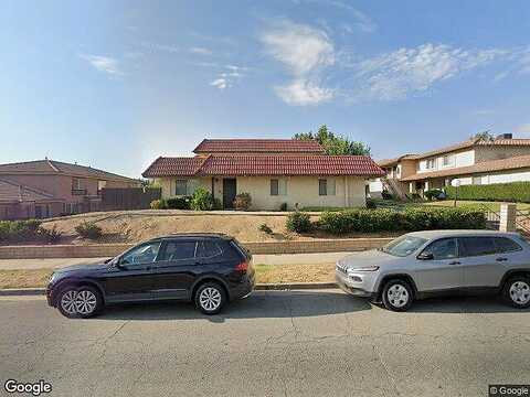 Orchid, MORENO VALLEY, CA 92557