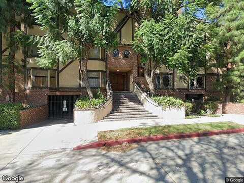 Hortense, NORTH HOLLYWOOD, CA 91602
