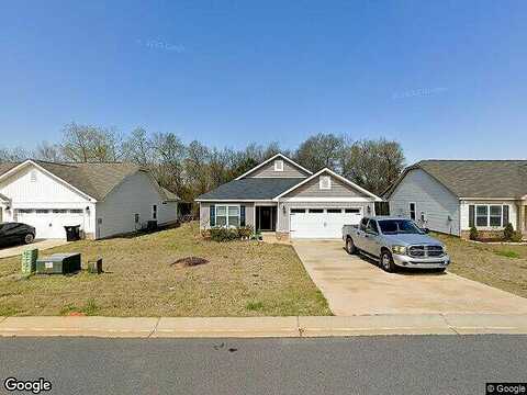 Red Tail, BYRON, GA 31008