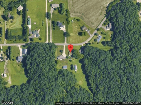Casberg Coulee, HOLMEN, WI 54636