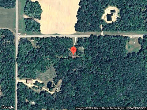 44Th, MAUSTON, WI 53948