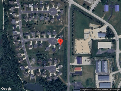 Valley View, IXONIA, WI 53036