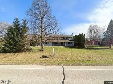 Woods, MUSKEGO, WI 53150