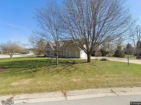 Foxtail, MUSKEGO, WI 53150