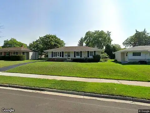 Menomonee, MENOMONEE FALLS, WI 53051