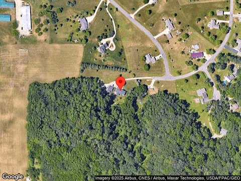 Freier, HOLMEN, WI 54636