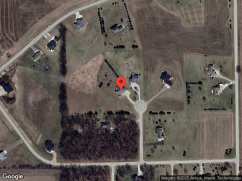 Frances, ALBANY, WI 53502