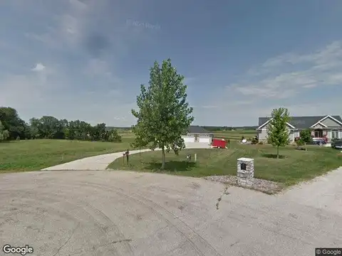 Frances, ALBANY, WI 53502
