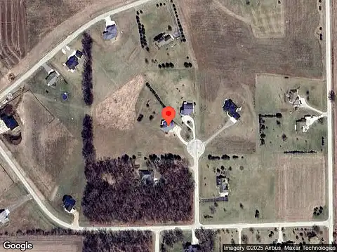 Frances, ALBANY, WI 53502