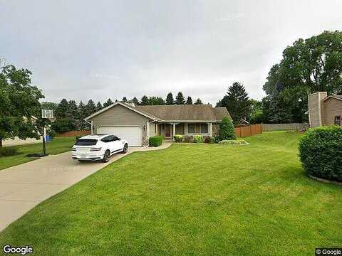 Scott, MENOMONEE FALLS, WI 53051