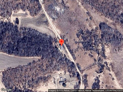 Erickson, ETTRICK, WI 54627