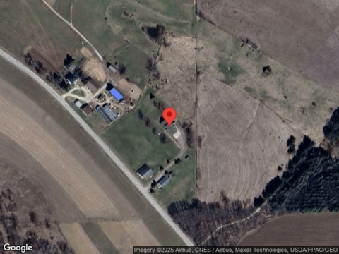 Ridge, HILLSBORO, WI 54634