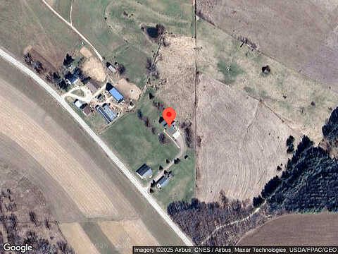 Ridge, HILLSBORO, WI 54634