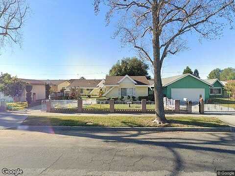 Willow, LA PUENTE, CA 91746