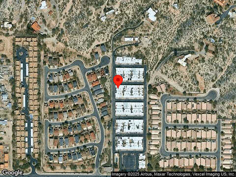 Beauchamp, TUCSON, AZ 85704