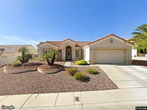 Villa Ridge, LAS VEGAS, NV 89134